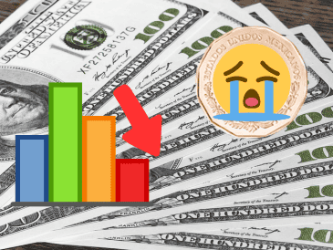 En relación a días previos, el dólar sumó tres fechas consecutivas en positivo. PIXABAY / CANVA