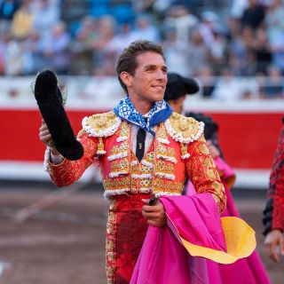 Ginés Marín critica prohibición taurina: Estoy disgustado y dolido