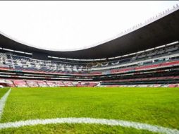 Ni Estadio Azteca ni Estadio Banorte, este sería el nombre del Estadio capitalino para el próximo Mundial. IMAGO7/ARCHIVO