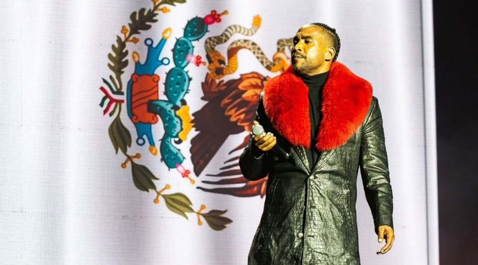 Don Omar ofrecerá dos conciertos en la Ciudad de México. INSTAGRAM/@donomar