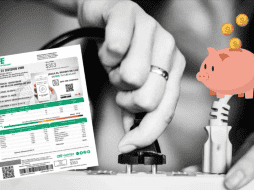 El consumo fantasma puede representar una porción considerable en la factura de electricidad. Freepik / Canva