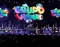 La banda llegará a la capital el 28 de junio, con un concierto que tendrá lugar en el Estadio GNP Seguros. SUN/ARCHIVO