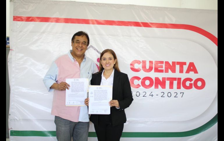El Instituto de Formación para el Trabajo sigue enfocándose en mejorar la capacitación del capital humano en todo Jalisco, siguiendo la directriz de la Junta de Gobierno del Instituto, presidida por Juan Carlos Flores Miramontes, Secretario de Educación en Jalisco. CORTESÍA.