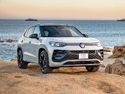 El nuevo crossover tiene una aceleración buena y caja de doble embrague de siete cambios. CORTESÍA