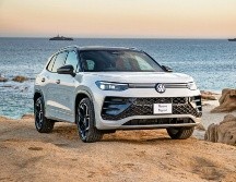 El nuevo crossover tiene una aceleración buena y caja de doble embrague de siete cambios. CORTESÍA