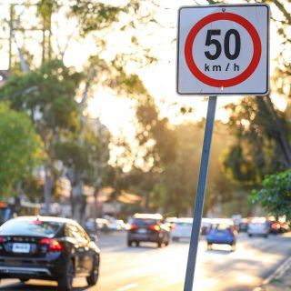 Homologarán límites de velocidad en avenidas de Guadalajara