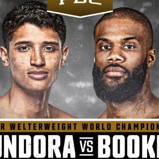 Peleas de box hoy sábado 22 de marzo: horarios y dónde ver la cartelera completa