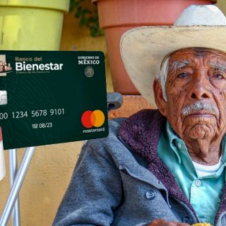 Pensión Bienestar: Apellidos que reciben su PAGO mañana lunes 24 de marzo