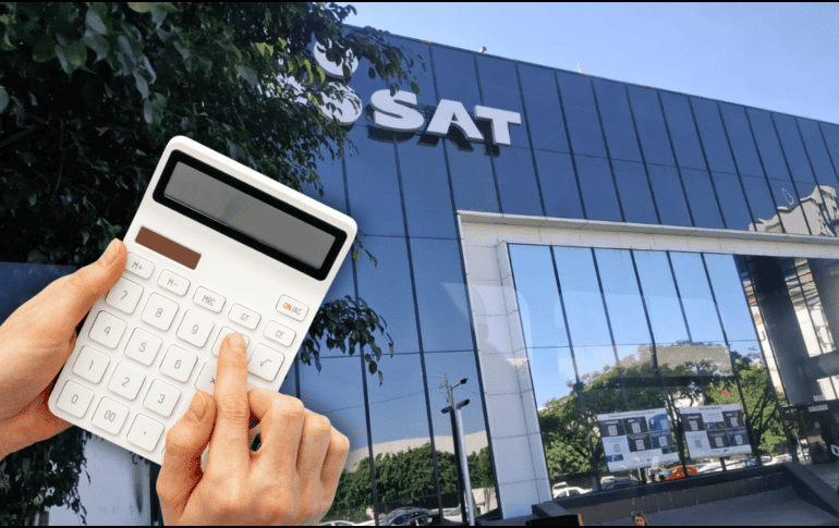 El SAT anunció que ampliará el horario de atención en sus 161 oficinas que tiene en todo el país para la declaración anual. EL INFORMADOR / O. Álvarez