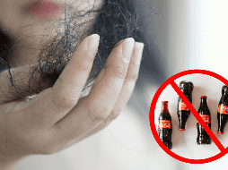 La alimentación es un factor clave en la salud del cabello. CANVA / K. Petchuen