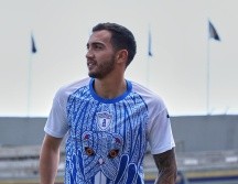 Luis Chávez, exjugador del Pachuca. IMAGO7