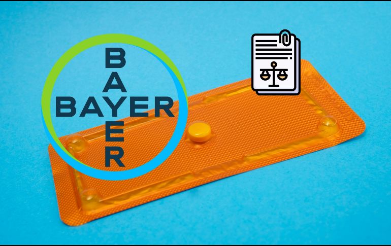 La compañía ya ha pagado 10 mil millones de dólares para resolver disputas relacionadas con Roundup, un herbicida que la ha causado varios procesos legales. ESPECIAL / UNSPLASH Reproductive Health Supplies Coalition