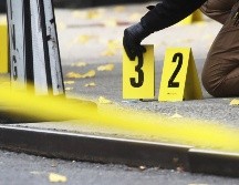 En una publicación realizada el sábado en Instagram, la concejal de la ciudad de Las Cruces y alcaldesa interina Johana Bencomo expresó su dolor por la tragedia. AFP / ARCHIVO