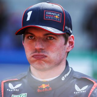 Max Verstappen sugiere la salida de Liam Lawson