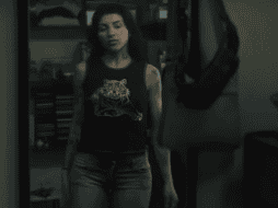 Cazzu presumió que en YouTube, en 17 países, su canción 