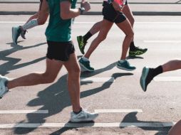 Con el lema “Corriendo contra el cáncer” el Colegio Newland School y Tim2 convocan a participar en la 8va. Gran Carrera Newland 2025. Pixabay.