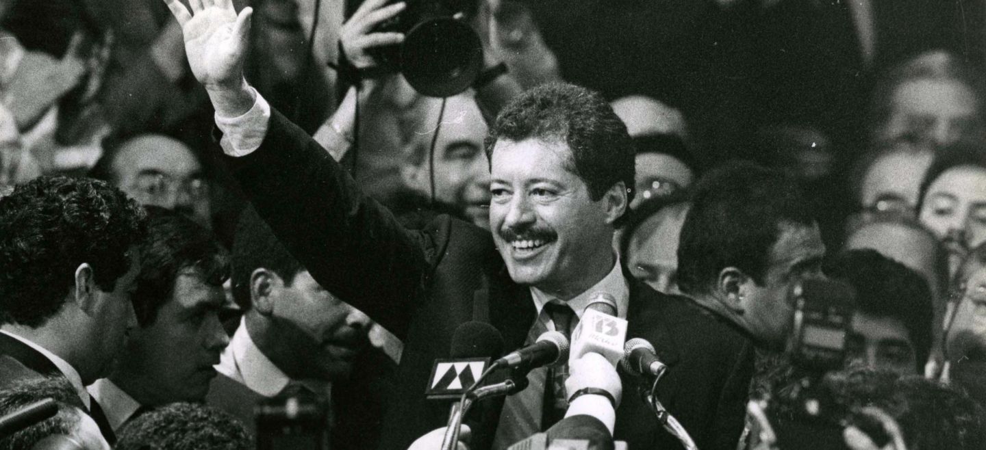 La vida del candidato presidencial que fue asesinado ha sido retratada en la pantalla más de una vez. ARCHIVO/ EL INFORMADOR