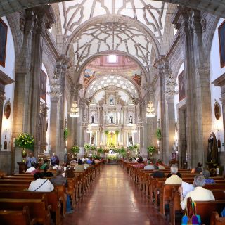 Evangelio de hoy: "Si no se arrepienten, perecerán de manera semejante"