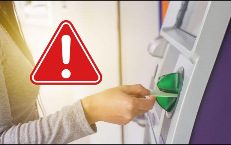 Si sigues estos consejos y actúas con rapidez, podrás minimizar cualquier inconveniente y proteger tu información financiera en caso de que el cajero retenga tu tarjeta. CANVA