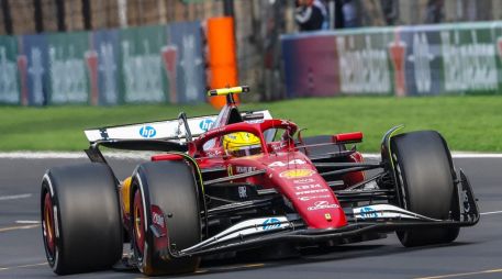 Las tres descalificaciones provocan movimientos en la clasificación de la carrera. EFE/EPA/A. PLAVEVSKI