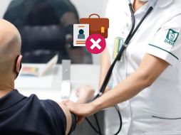 Tener seguro por parte del Instituto Mexicano del Seguro Social (IMSS) es una de las mayores garantías para los trabajadores en nuestro país. ESPECIAL / IMSS y CANVA