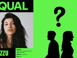 Lo que más llamó la atención de sus seguidores fue la frase con la que cerró su mensaje, dando a entender que aún hay mucho más por venir en su carrera. INSTAGRAM/@CAZZU