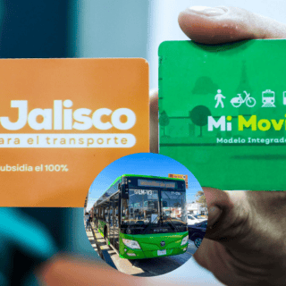 Yo Jalisco Apoyo para el Transporte: ¿Cuál es el último día de registro?