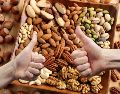 La mayoría de los frutos secos contienen múltiples beneficios para la salud. ESPECIAL / CANVA
