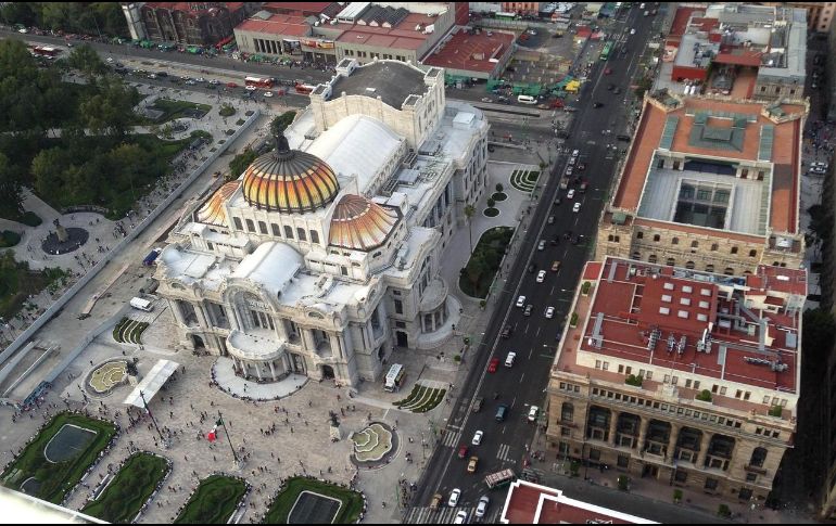 Los nombres son uno de los aspectos más interesantes del episodio de la Conquista. ESPECIAL