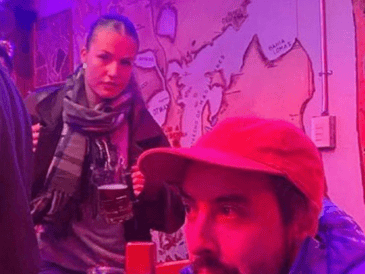 A pesar de estos episodios, la princesa Leonor continúa con su preparación para asumir el trono en el futuro. ESPECIAL