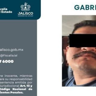 Capturan a ex policía de Tala, presunto vinculado con rancho en Teuchitlán