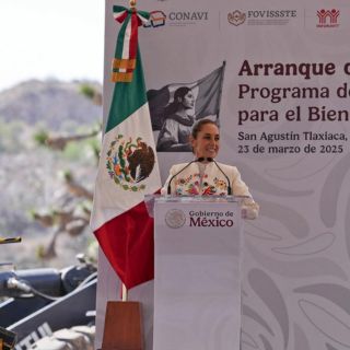 Sheinbaum responde a adversarios de elecciones judiciales