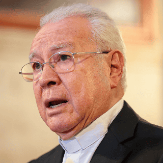 Lamenta Cardenal que caso Teuchitlán se haya politizado