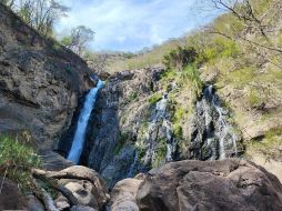 Los géiseres son erupciones de aguas termales que se encuentran bajo tierra. CORTESÍA