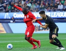 México vs Panamá EN VIVO | Minuto a minuto de la Final de la Concacaf Nations League. IMAGO7.