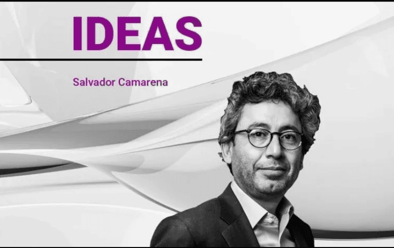 La CURP, la credencial del INE y un gobierno como los de antes