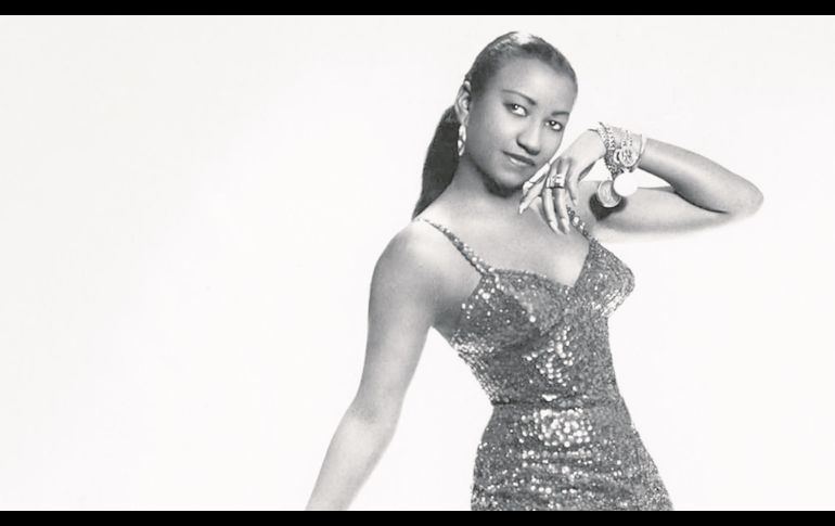 La historia de Celia Cruz en Cuba es poco conocida por el público, misma que queda reflejada en este libro de Rosa Marquetti Torres. CORTESÍA