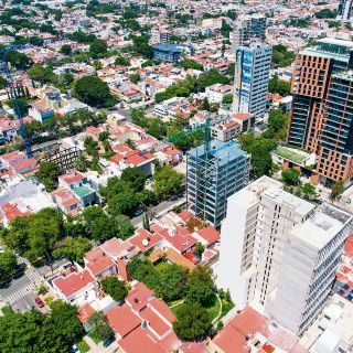 Alistan padrón nacional de inmuebles disponibles