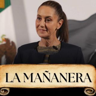 "La Mañanera" de Sheinbaum de hoy martes 25 de marzo de 2025