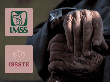 Conoce las fechas de pago oficial de las pensiones del IMSS e ISSSTE del mes de abril 2025. ESPECIAL