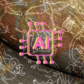 ¿Cuál será la suerte para cada signo este 24 de marzo, según la IA?