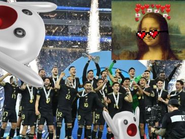 Con este título, la selección mexicana vuelve a levantar un trofeo internacional, lo que refuerza la confianza en el equipo de cara a futuras competencias y genera expectativas entre los seguidores del fútbol mexicano. ESPECIAL/IMAGO7
