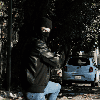 Estas son las COLONIAS con más robos de autos en Guadalajara