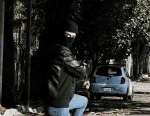 En la Colonia Providencia detectaron la presencia de una célula criminal dedicada al robo de automotores. EL INFORMADOR / ARCHIVO