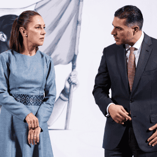 México cierra cuentas de redes sociales relacionadas con reclutamiento criminal