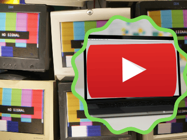 YouTube no solo se reconoce como una plataforma de entretenimiento, ya que los usuarios consumen películas, noticias, clases, documentales o canales de opinión. ESPECIAL / UNSPLASH / R. ARIZTA / D. PICKELL / CANVA