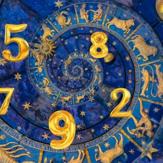 Cómo utilizar tu número y color de la suerte según tu signo zodiacal