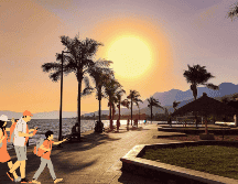 Semana Santa: Los mejores destinos para visitar en Jalisco. SUN / ARCHIVO