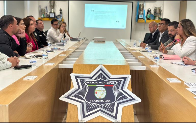 La estrategia contempla acciones y políticas de reinserción integral, enfocadas en eliminar estigmas. ESPECIAL/Gobierno de Tlajomulco