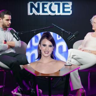 Mamá de Gala Montes revela detalles de su ruptura en entrevista con Adrián Marcelo